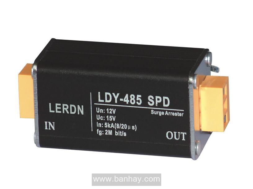 Chống sét đường tín hiệu LDY-485/L