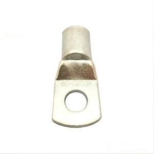Đầu cốt đồng SC 185 chuôi dài