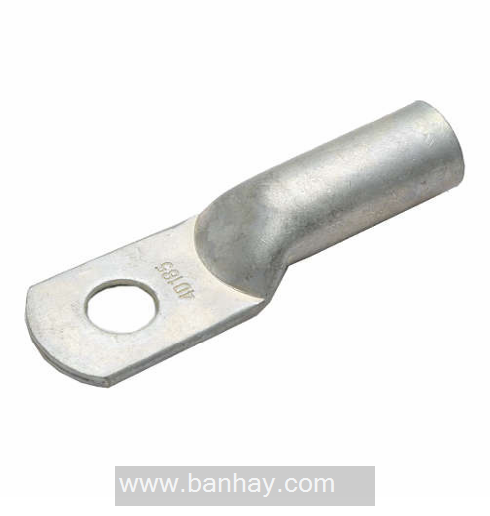 Đầu cốt đồng SC 25 chuôi dài