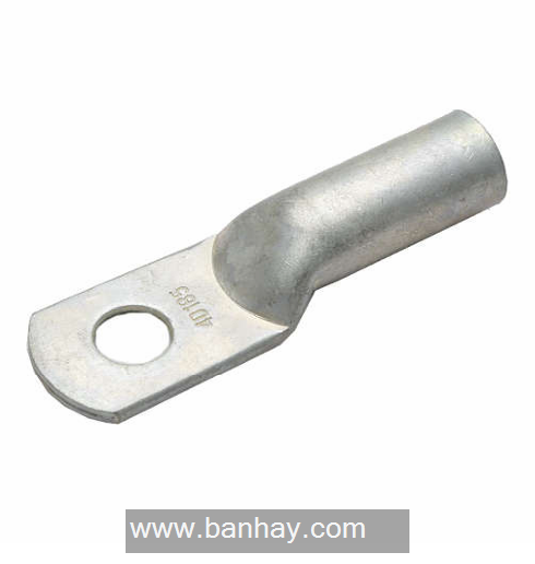 Đầu cốt đồng SC 300 chuôi dài