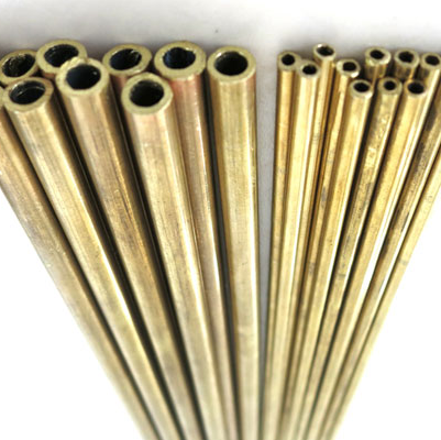 Ống đồng vàng phi 20x5