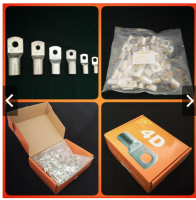 Đầu cốt đồng 4D120