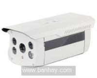 HD IP Camera - KIP H80