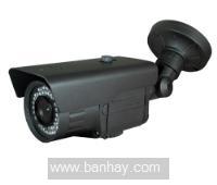 HD IP Camera - KIP NF40