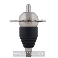 Kim thu sét IONIFLASH MACH NG45 bán kính bảo vệ 89m