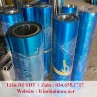 Nhôm tấm lá dày 0.83mm rộng 1.2m