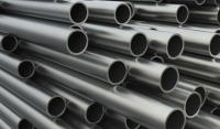 ống Inox phi 8 dày 0.8mm 