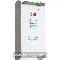 Thiết bị cắt sét TEC-SD1 một pha 200kA