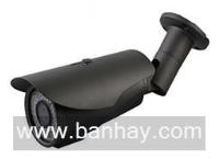 Weatherproof HD-IP Camera (KIP-CNS60N)